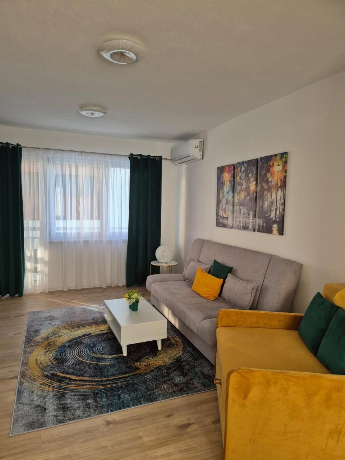 Mahala Apartments Visoko Exterior foto